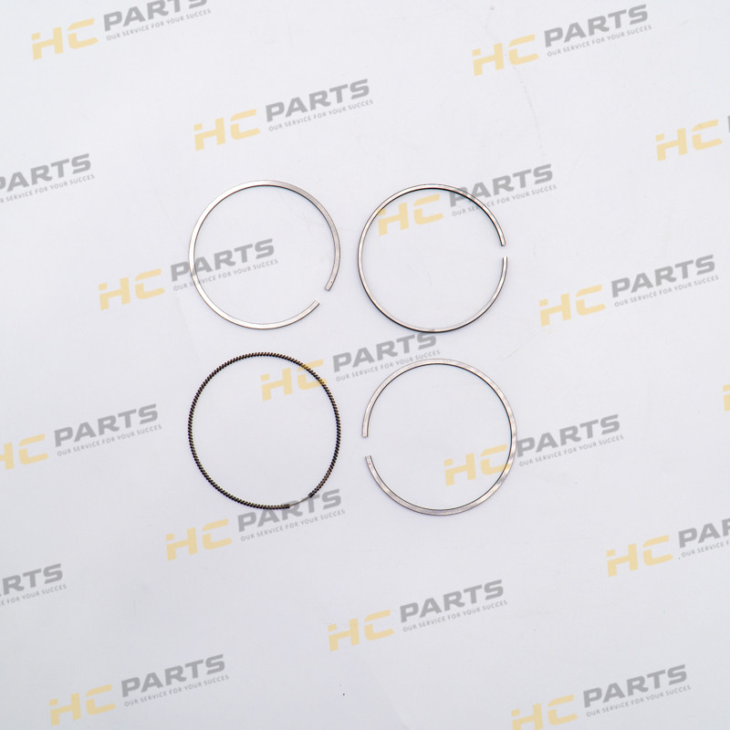 {_b0_} комплект поршневых колец PERKINS 403c 403D - мини-экскаватор PERKINS
