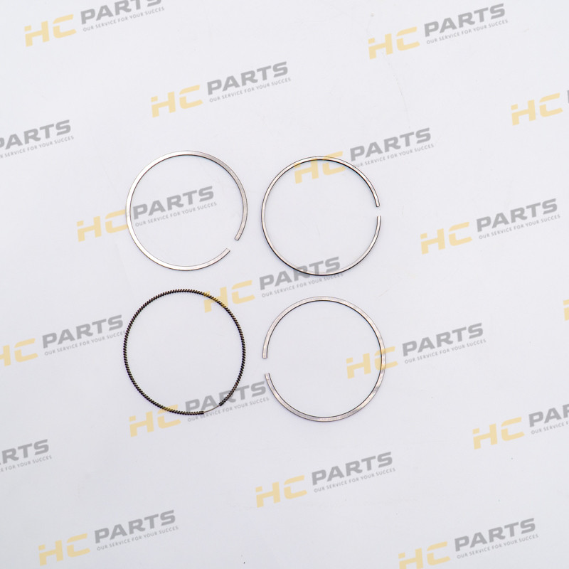 {_b0_} комплект поршневых колец PERKINS 403c 403D - мини-экскаватор PERKINS