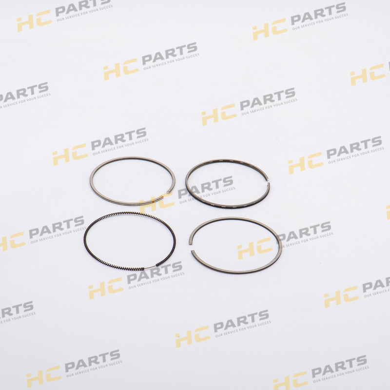 {_b0_} комплект поршневых колец PERKINS 403c 403D - мини-экскаватор PERKINS