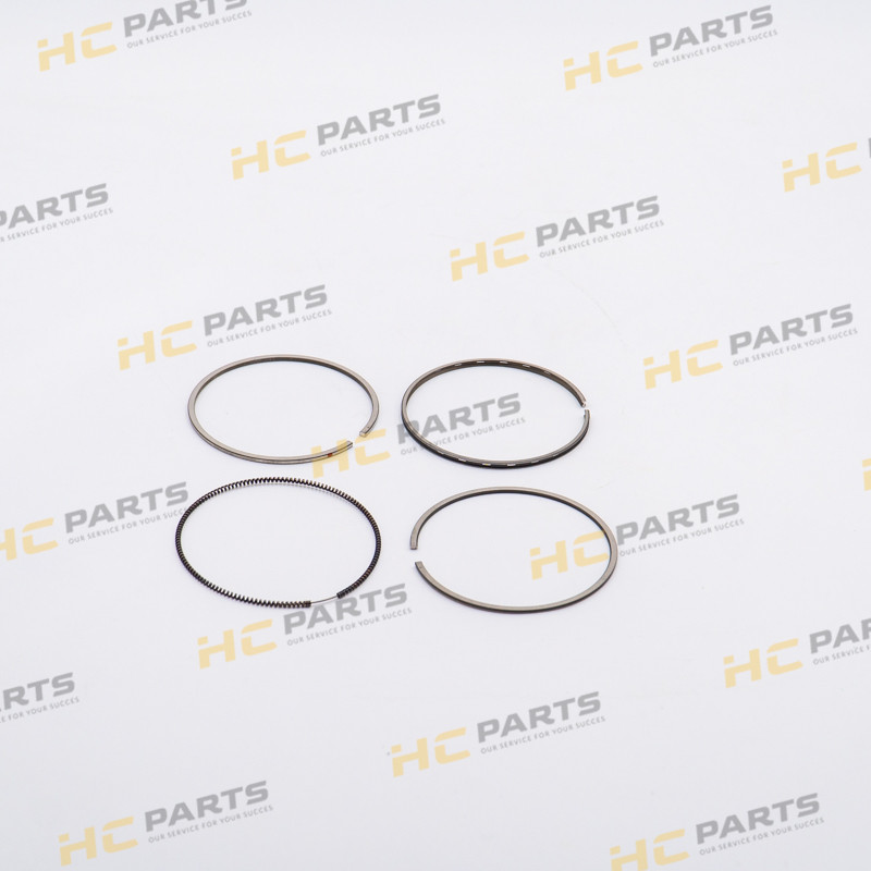 {_b0_} комплект поршневых колец PERKINS 403c 403D - мини-экскаватор PERKINS