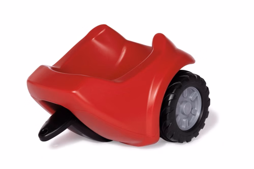Прицеп Valtra для Трактора Scoot-Along