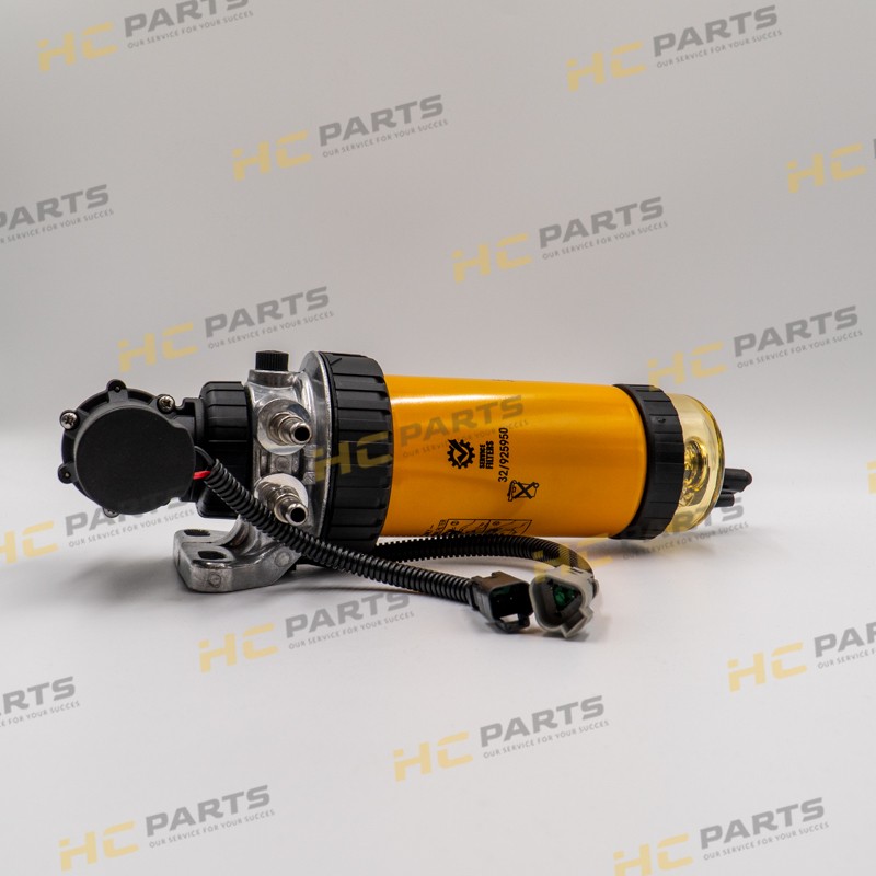 JCB Отстойник для топлива - DieselMax