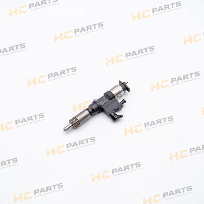 ISUZU Комплект для распыления 4HK1 / 6HK1 - MAGURO