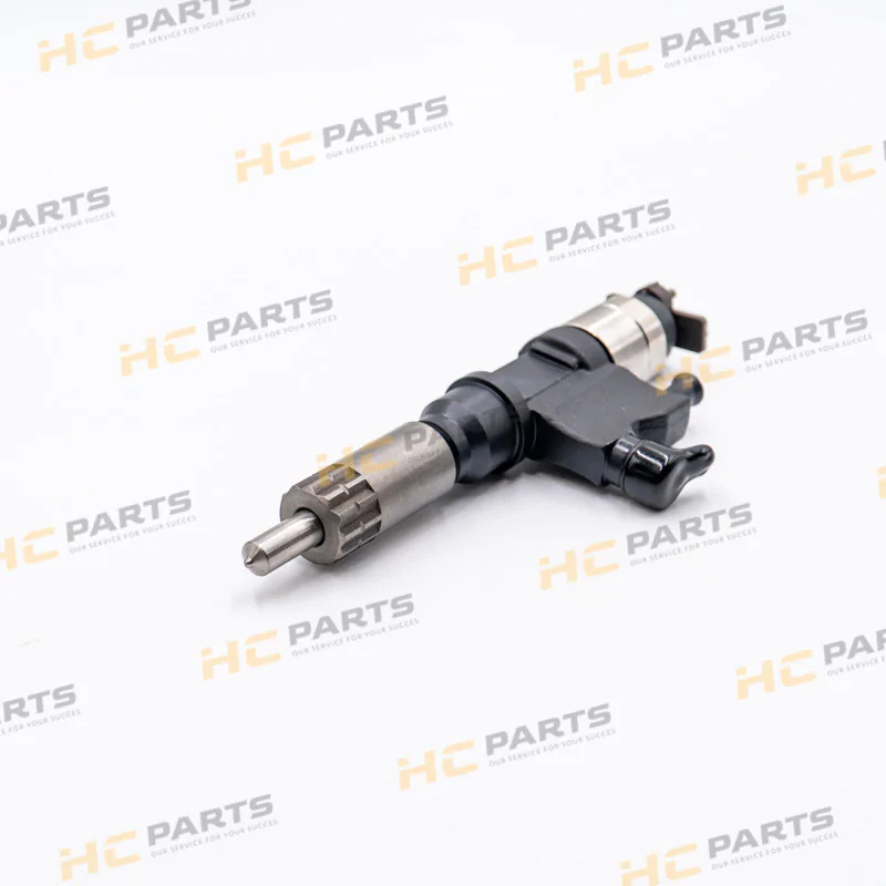 ISUZU Комплект для распыления 4HK1 / 6HK1 - MAGURO