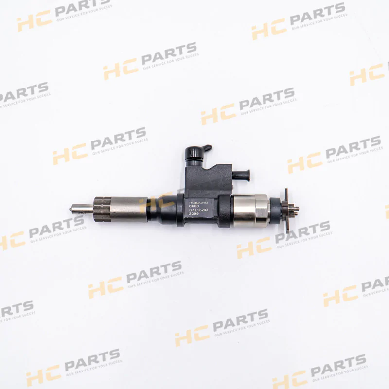 ISUZU Комплект для распыления 4HK1 / 6HK1 - MAGURO