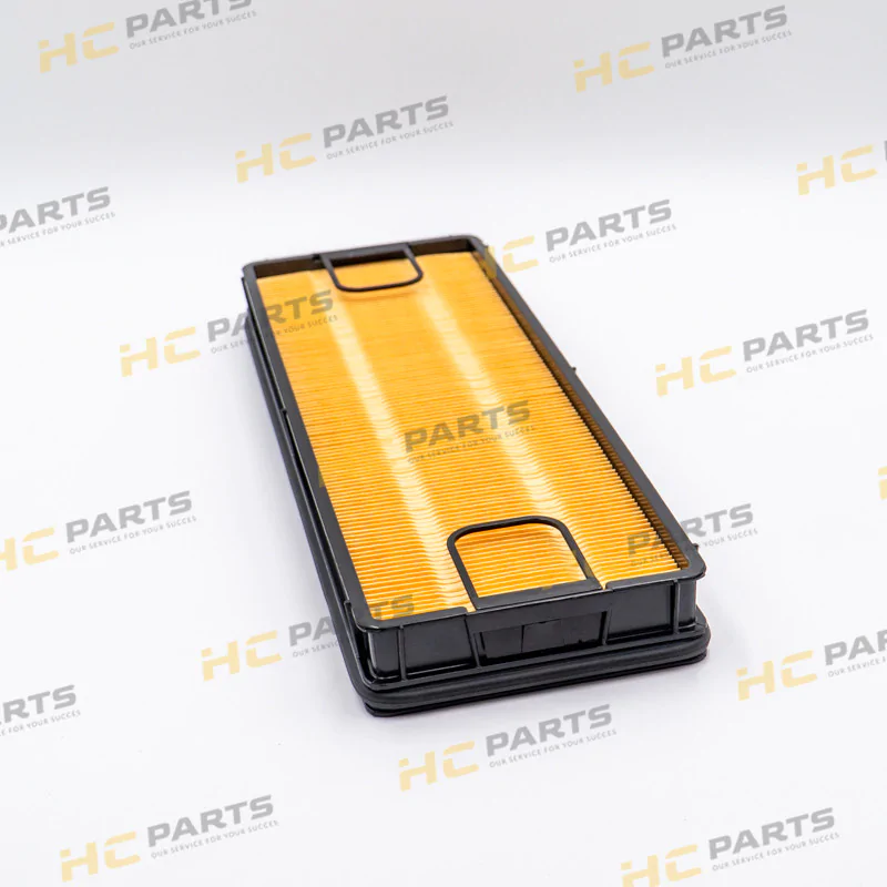 JCB внутренний воздушный фильтр-SERVICE FILTERS