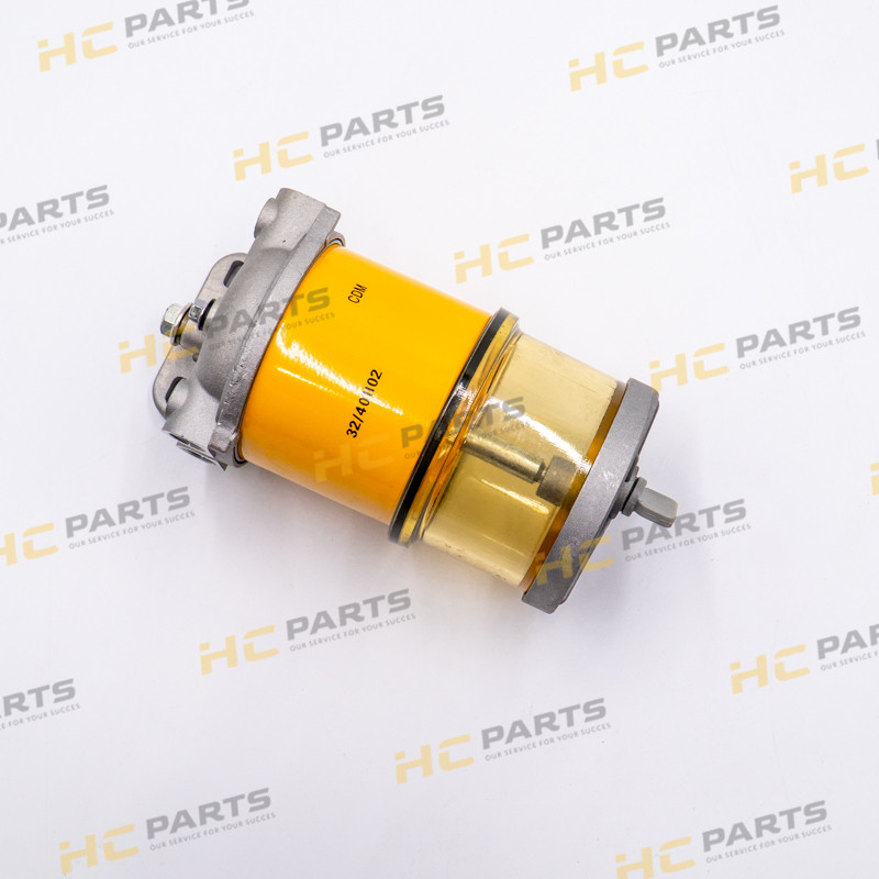 JCB Полный отстойник для топлива - Perkins LD LH LJ