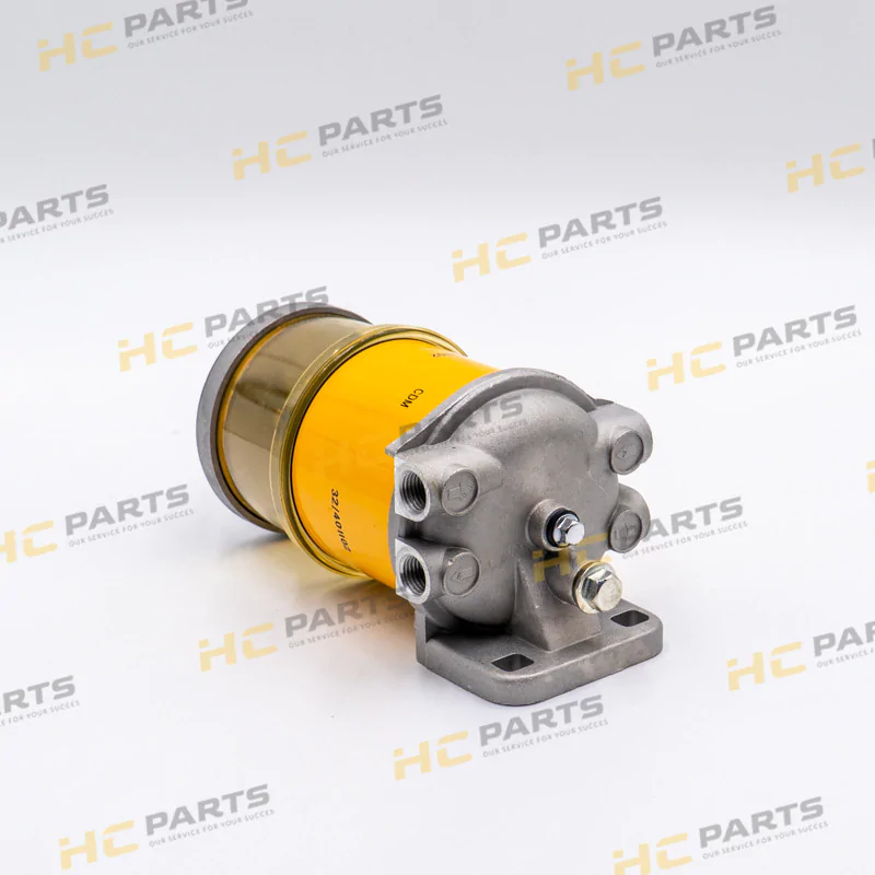 JCB Полный топливный отстой - PERKINS LD LH LJ