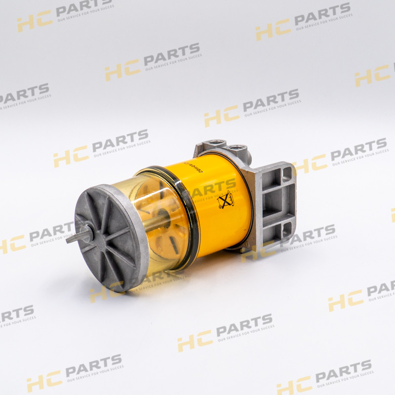 JCB Полный топливный отстой - PERKINS LD LH LJ
