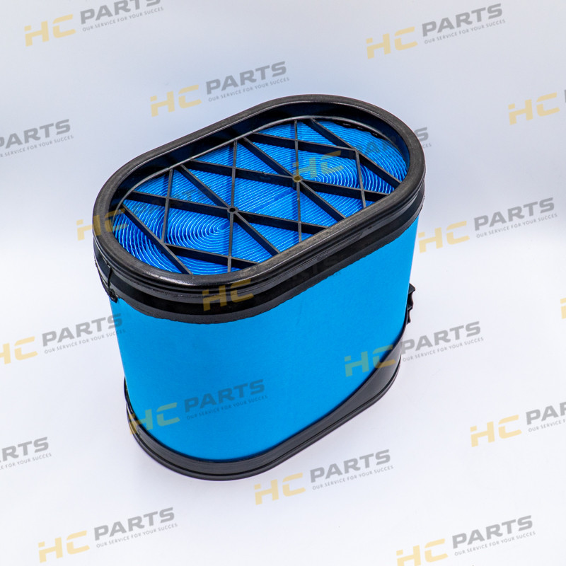 JCB главный воздушный фильтр-Fastrac SERVICE FILTERS
