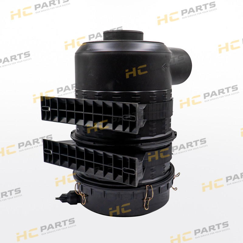 JCB Установка воздушного фильтра - JS SERVICE FILTERS