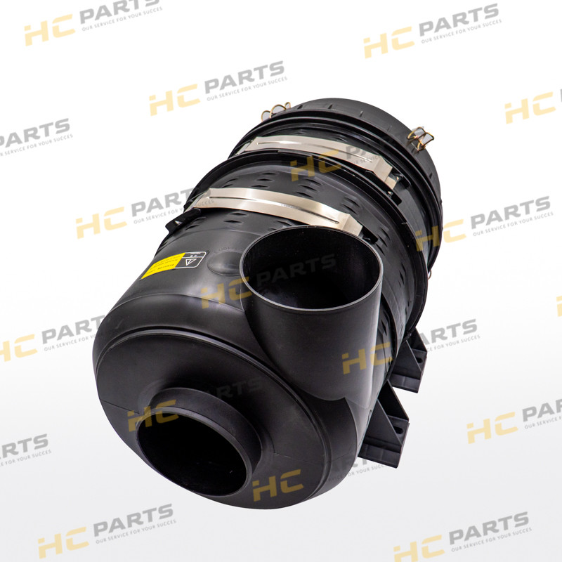 JCB Корпус воздушного фильтра - JS SERVICE FILTERS