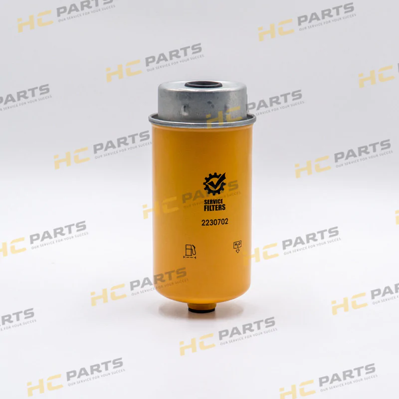 CAT Водоотделитель топливная система 3024 3034-SERVICE FILTERS