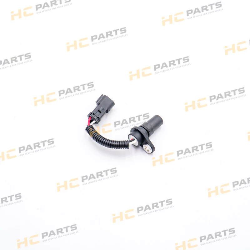 JCB Датчик частоты вращения двигателя/коробки передач, 12 В — AZERI PARTS