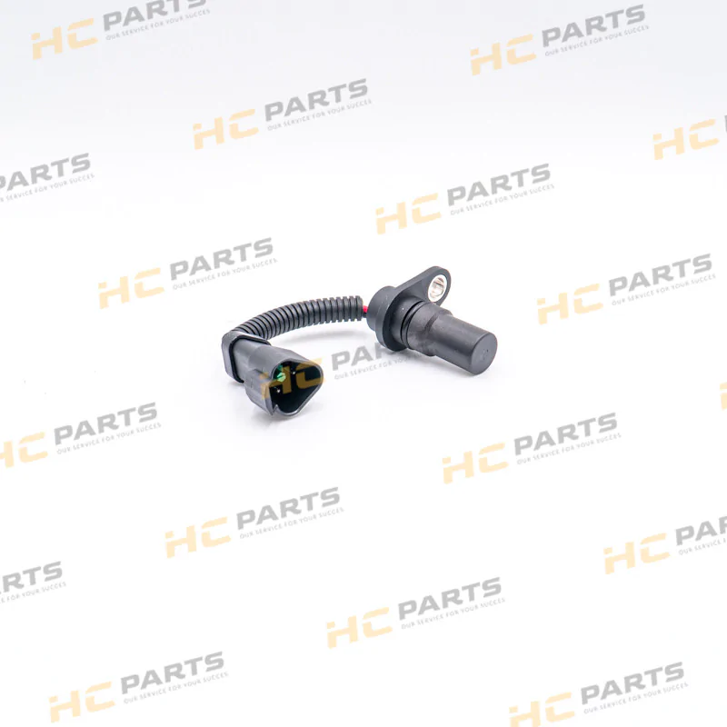 JCB Датчик частоты вращения двигателя/коробки передач, 12 В — AZERI PARTS