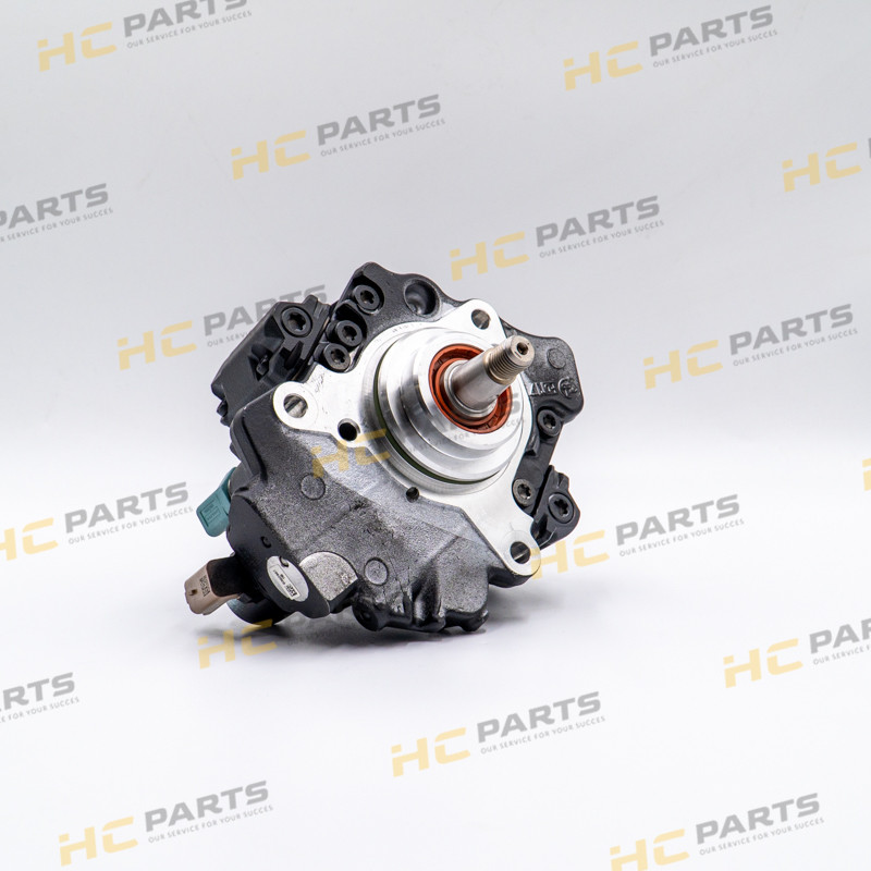 JCB ТНВД Dieselmax DFP4.2 - 3CX 4CX ОРИГИНАЛ