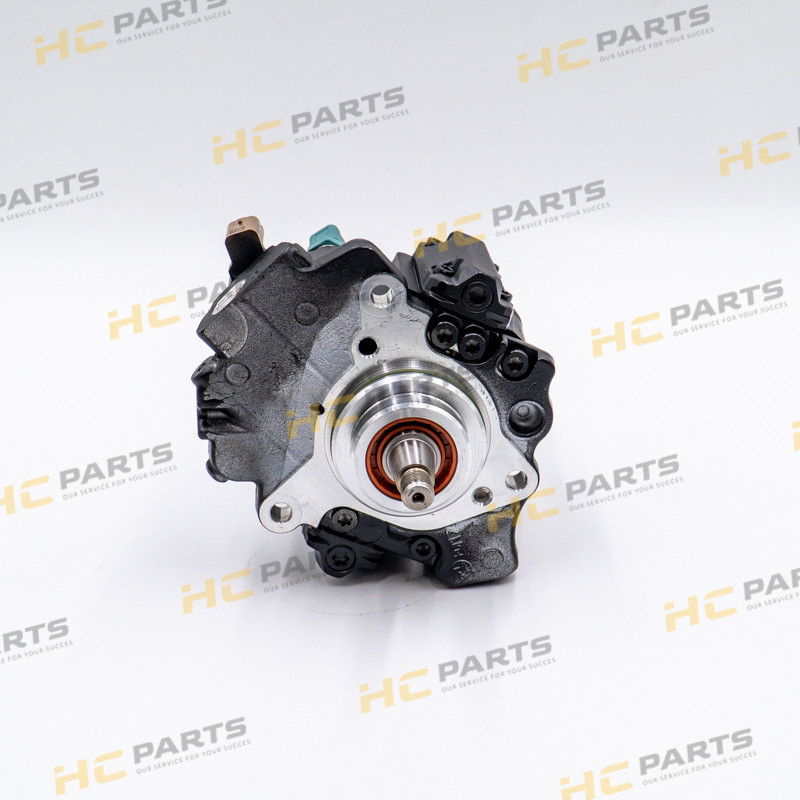 JCB ТНВД Dieselmax DFP4.2 - 3CX 4CX ОРИГИНАЛ