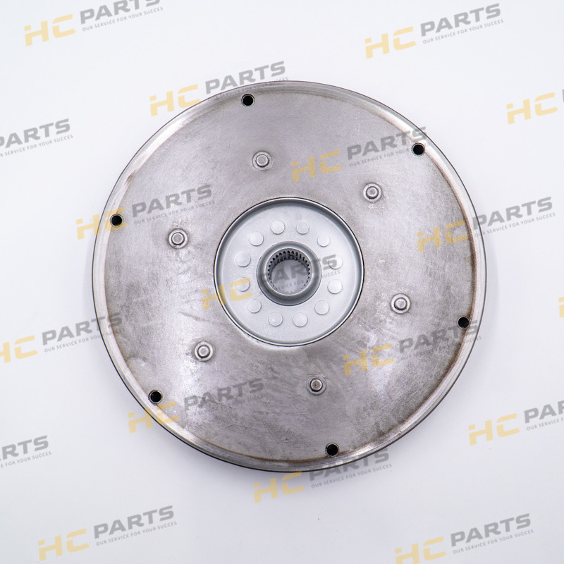 JCB демпфер вибрации-AZERI PARTS