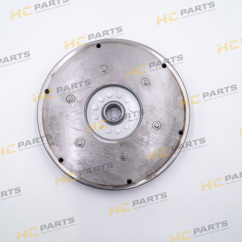 JCB демпфер вибрации-AZERI PARTS