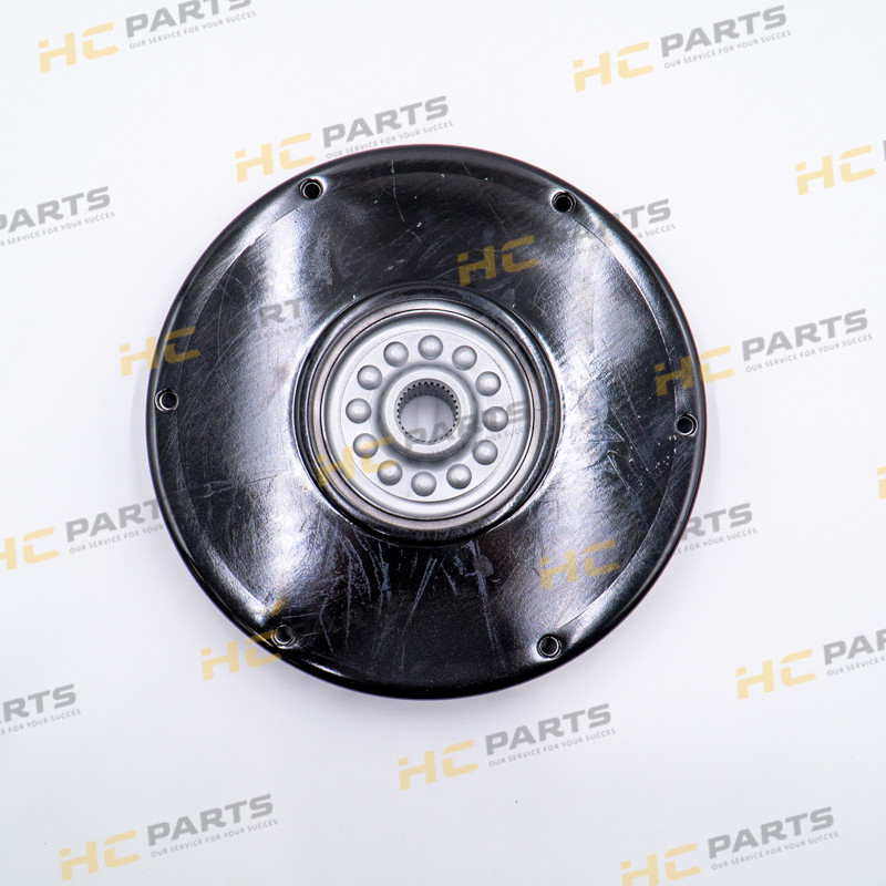 JCB Виброгаситель - AZERI PARTS