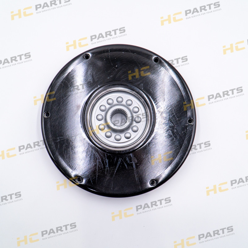 JCB Виброгаситель - AZERI PARTS