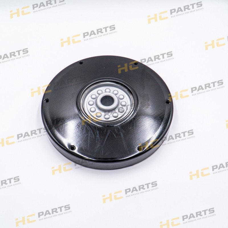 JCB Виброгаситель - AZERI PARTS