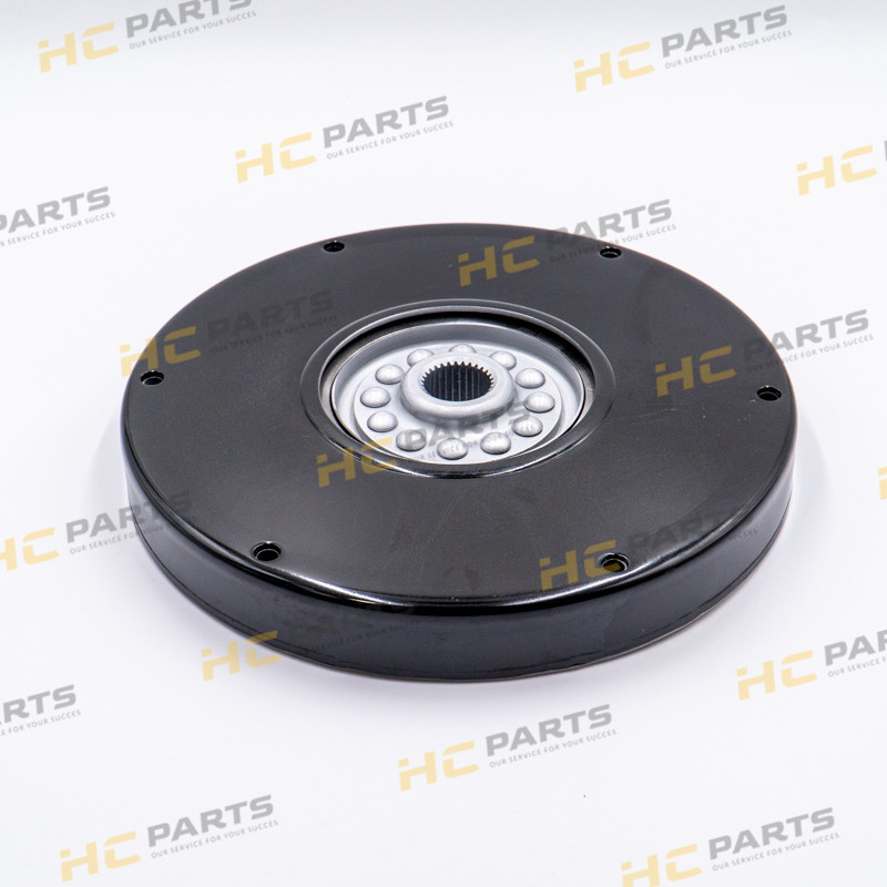 JCB Виброгаситель - AZERI PARTS