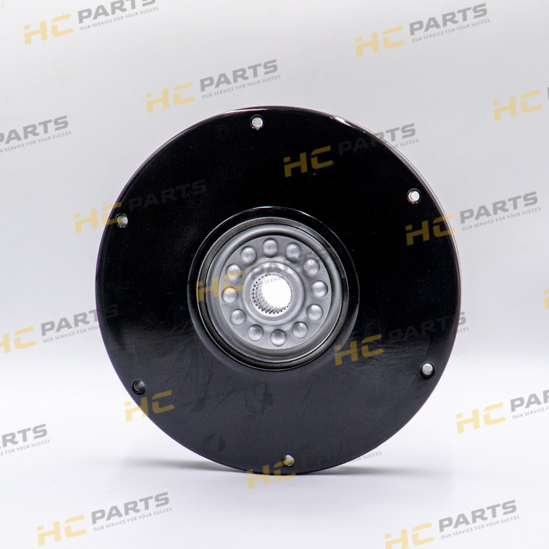 JCB Виброгаситель - AZERI PARTS