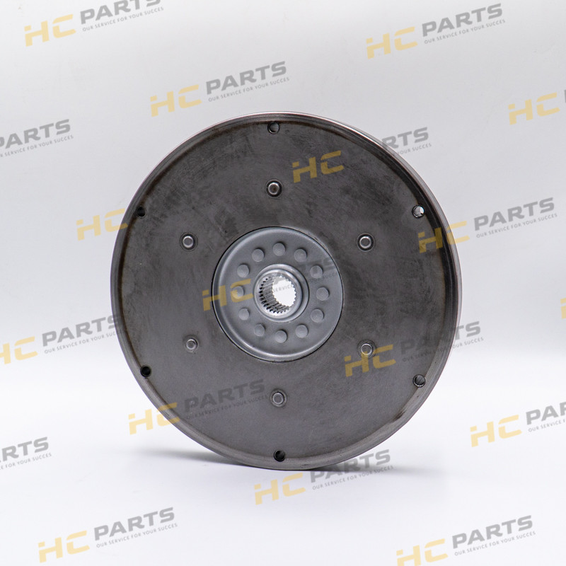 JCB Виброгаситель - AZERI PARTS