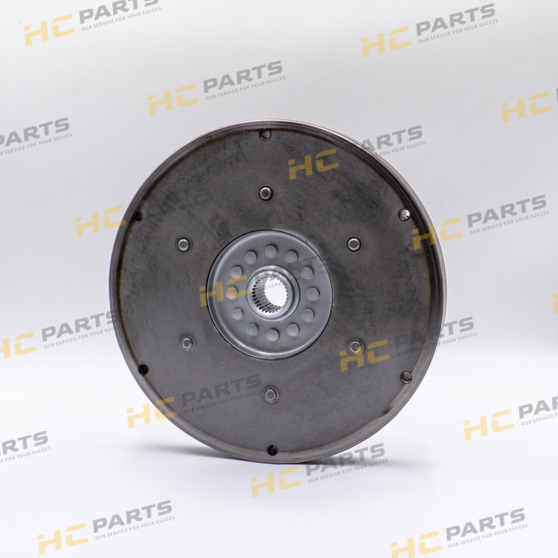 JCB Виброгаситель - AZERI PARTS