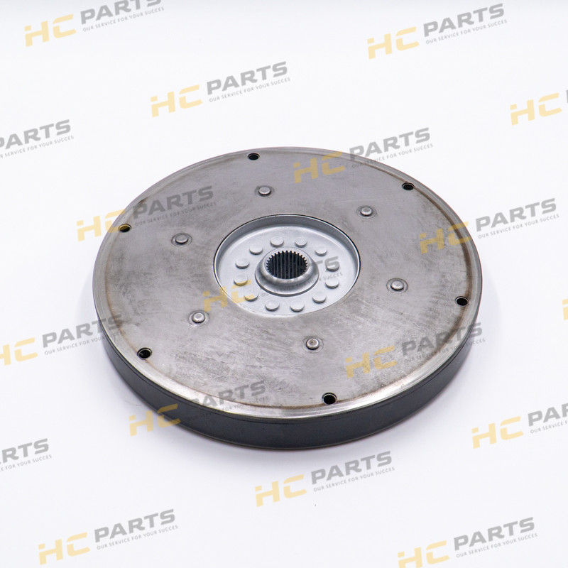 JCB Виброгаситель - AZERI PARTS