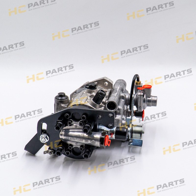 JCB Помпа PERKINS AK - 3CX 4CX DELPHI