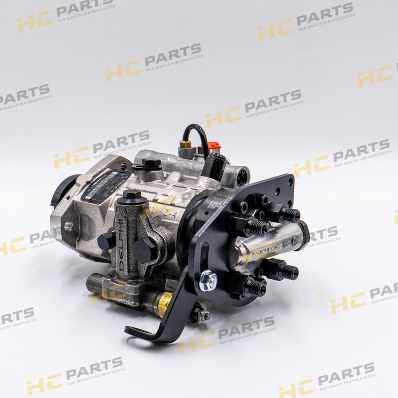 JCB Помпа PERKINS AK - 3CX 4CX DELPHI