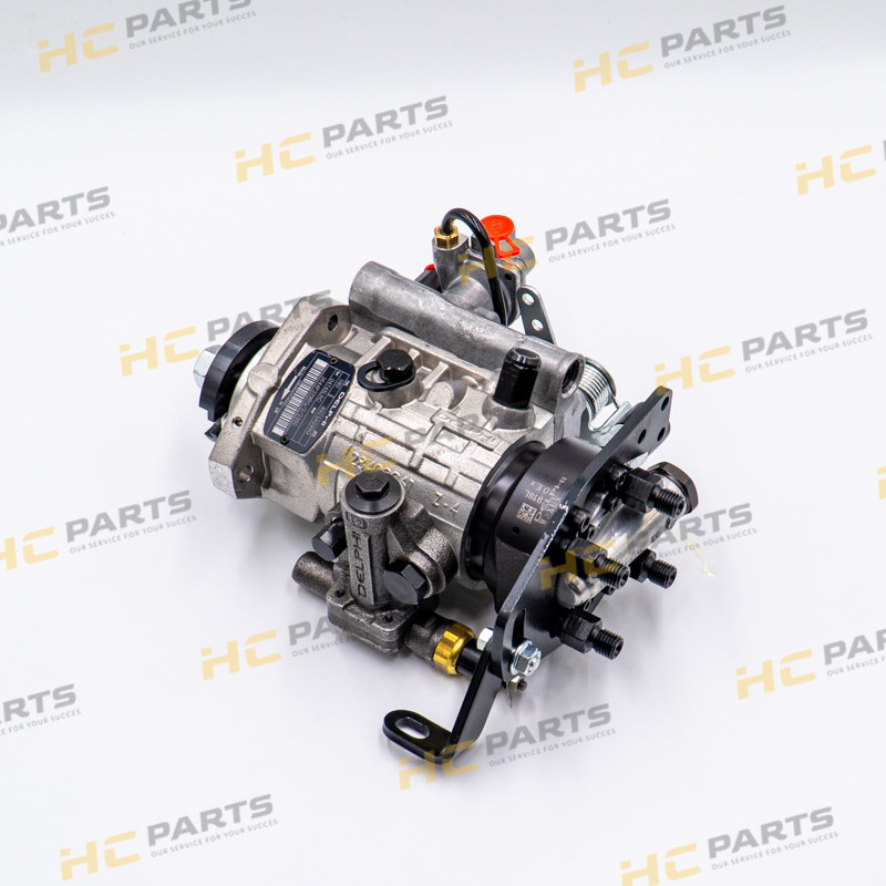 JCB ТНВД PERKINS AK - 3CX 4CX DELPHI