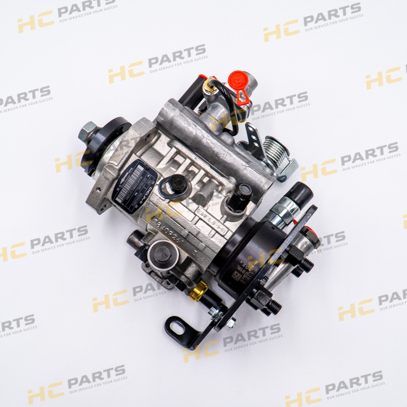 JCB ТНВД PERKINS AK - 3CX 4CX DELPHI