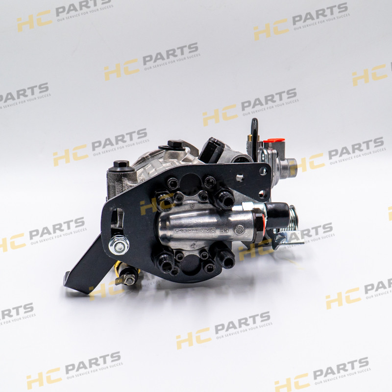 JCB ТНВД PERKINS AK - 3CX 4CX DELPHI