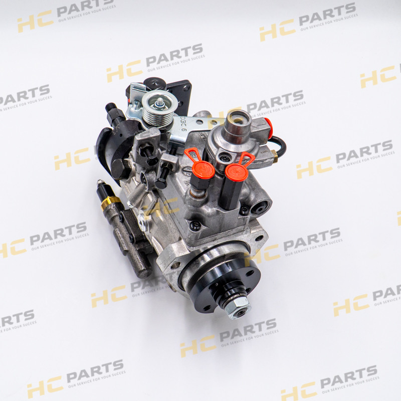 JCB ТНВД PERKINS AK - 3CX 4CX DELPHI