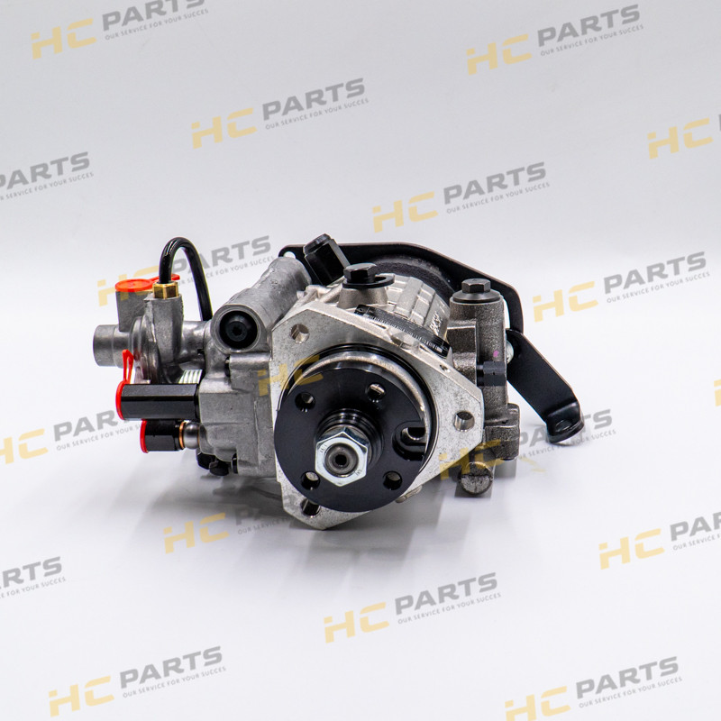 JCB Помпа PERKINS AK - 3CX 4CX DELPHI