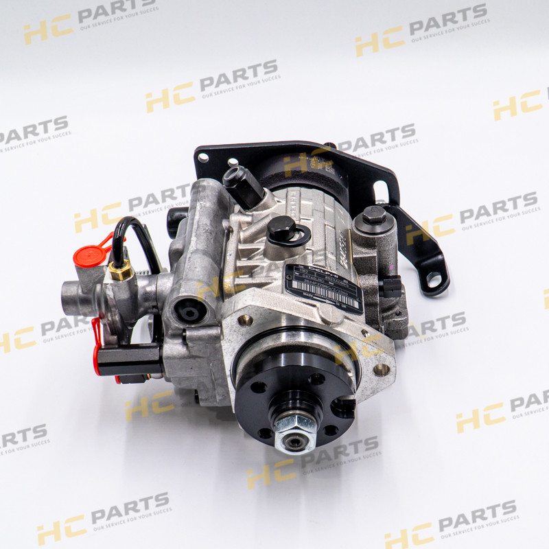 JCB Помпа PERKINS AK - 3CX 4CX DELPHI
