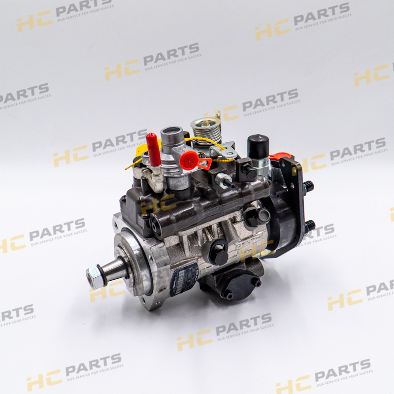 JCB Помпа для двигателя PERKINS RG - DELPHI
