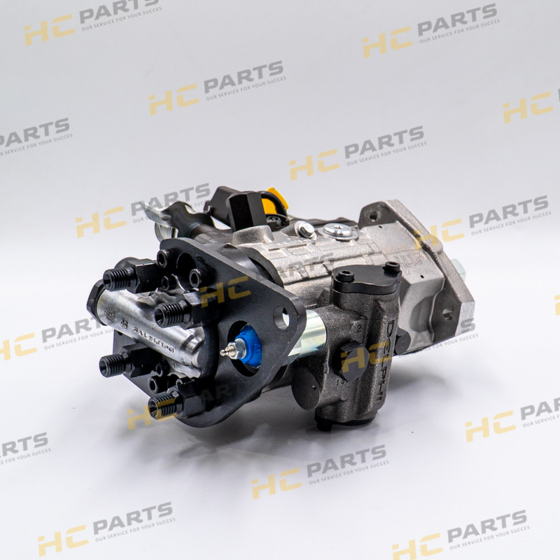 JCB Помпа для двигателя PERKINS RG - DELPHI