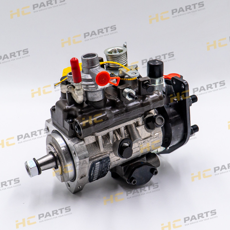 JCB Помпа для двигателя PERKINS RG - DELPHI