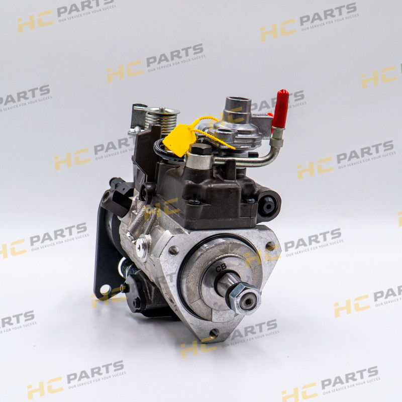 JCB Помпа для двигателя PERKINS RG - DELPHI