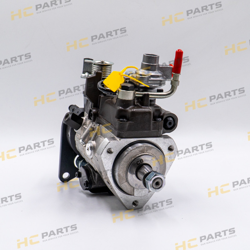 JCB Топливный насос PERKINS Двигатель RG — DELPHI