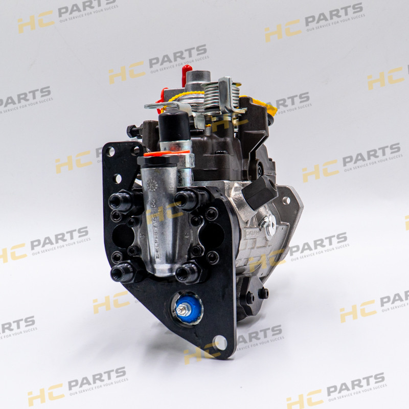 JCB Топливный насос PERKINS Двигатель RG — DELPHI