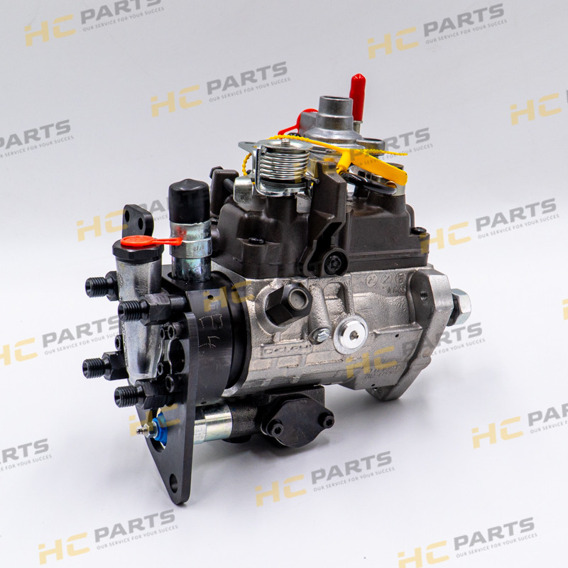 JCB Помпа для двигателя PERKINS RG - DELPHI