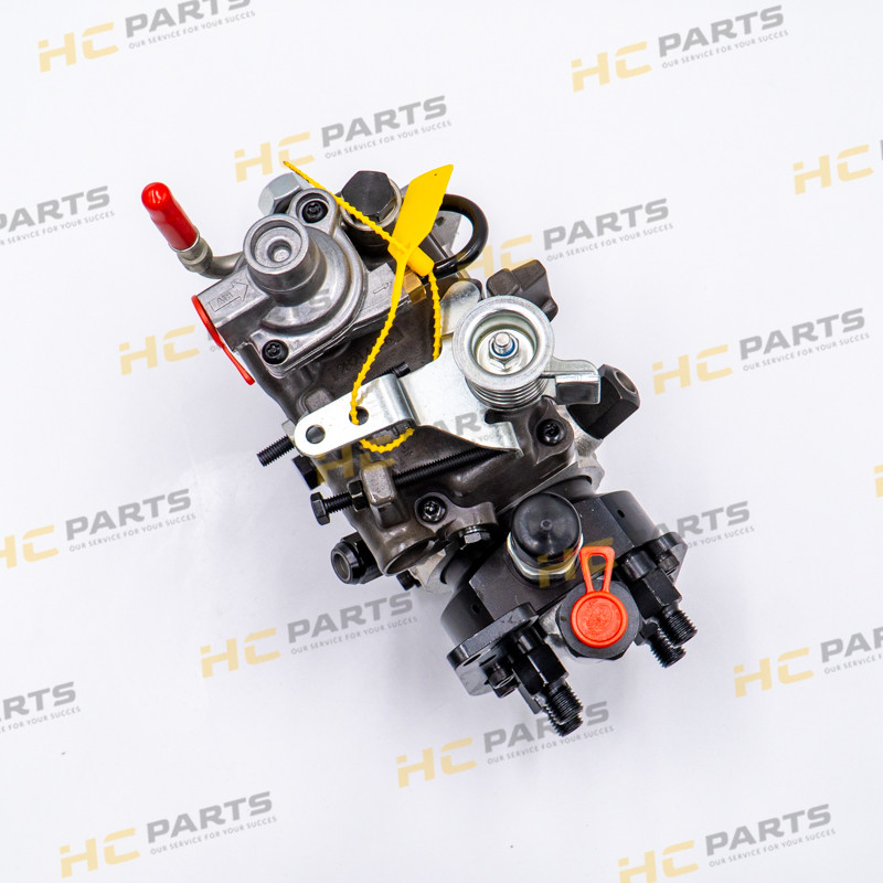 JCB Помпа для двигателя PERKINS RG - DELPHI