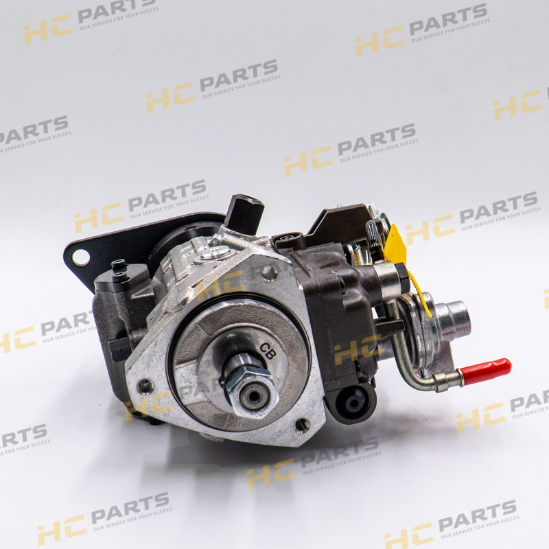 JCB Топливный насос PERKINS Двигатель RG — DELPHI