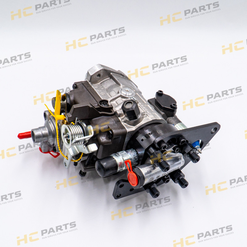 JCB Помпа для двигателя PERKINS RG - DELPHI
