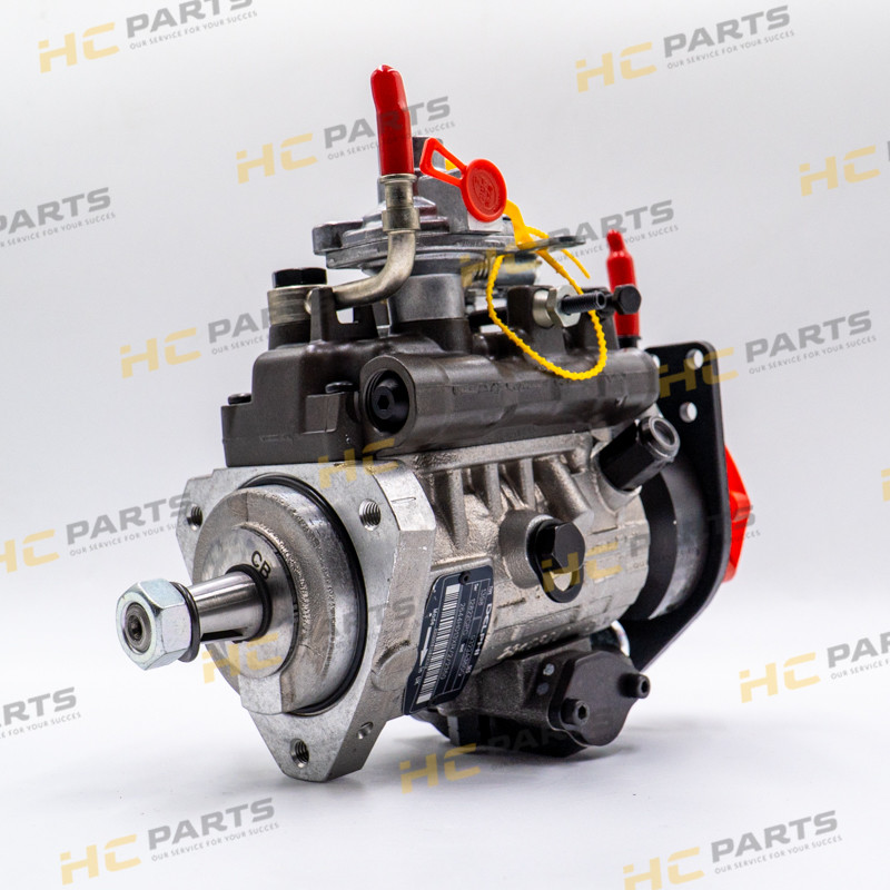 JCB Топливный насос PERKINS RG - DELPHI
